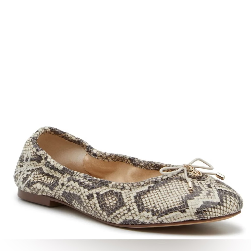 Sam Edelman Felicia Ballet Flat